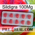 Sildigra 100Mg 18